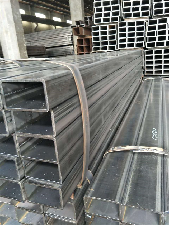 建筑钢结构泽库泽库泽库镀锌矩形管 Q355B 适用场景 建筑钢结构泽库泽库泽库镀锌矩形管 Q355B 适用场景